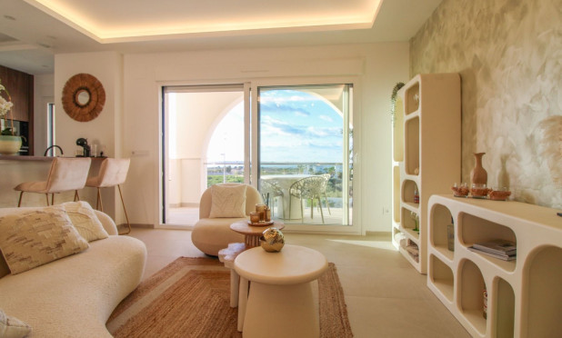 Penthouse - Resale - Ciudad Quesada - Doña pepa