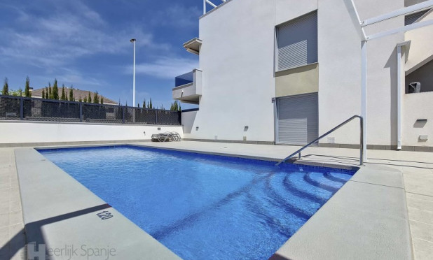 Penthouse - Resale - Lo Pagan - San Pedro del Pinatar