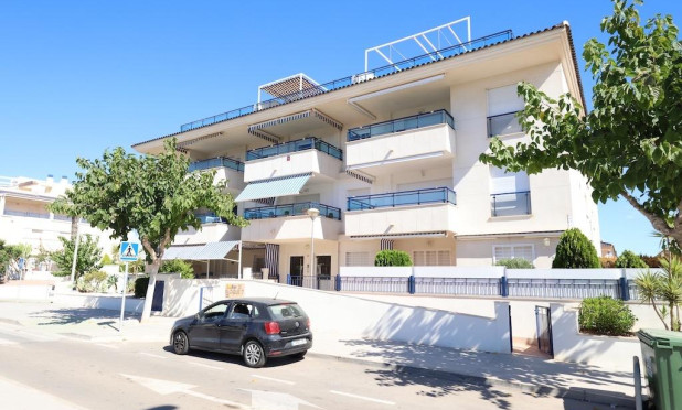 Penthouse - Resale - Pilar de la Horadada - Mil Palmeras