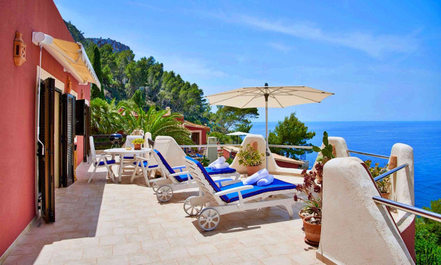 Penthouse - Resale - Port d'Andratx - Andratx