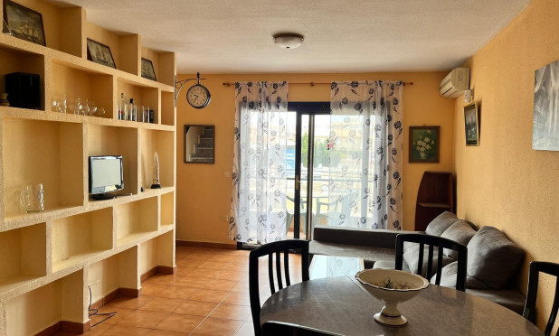 Penthouse - Resale - Torrevieja - Torreblanca