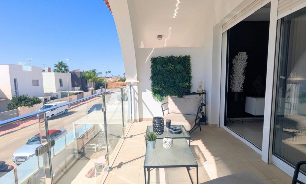 Penthouse - Wiederverkauf - Ciudad Quesada - Ciudad Quesada
