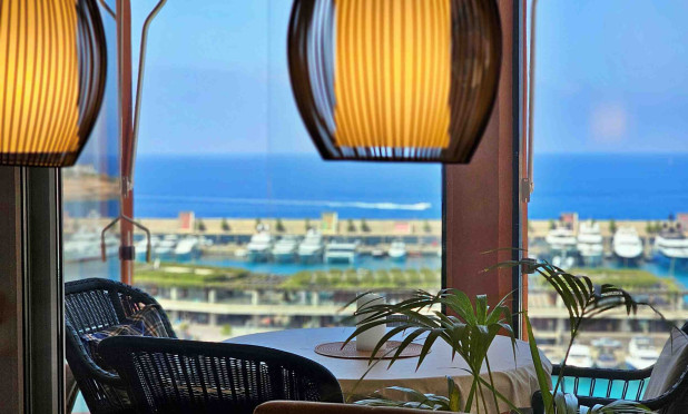 Penthouse - Wiederverkauf - El Toro - Calvià