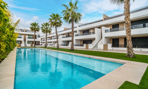Penthouse - Wiederverkauf - Lo Pagan - LO PAGÁN