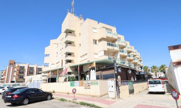 Penthouse - Wiederverkauf - Orihuela Costa - Cabo Roig