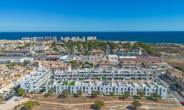 Penthouse - Wiederverkauf - Orihuela Costa - Punta Prima