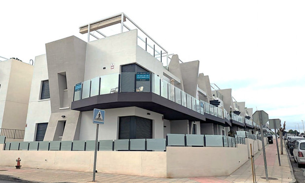 Penthouse - Wiederverkauf - San Miguel de Salinas - San Miguel de Salinas