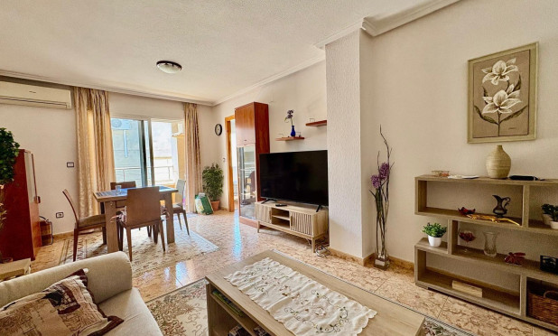 Penthouse - Wiederverkauf - Torrevieja - Estacion de autobuses
