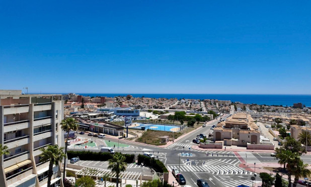Penthouse - Wiederverkauf - Torrevieja - Torreblanca