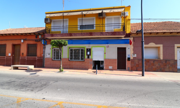 Reclame - Herverkoop - Formentera del Segura - C-88699