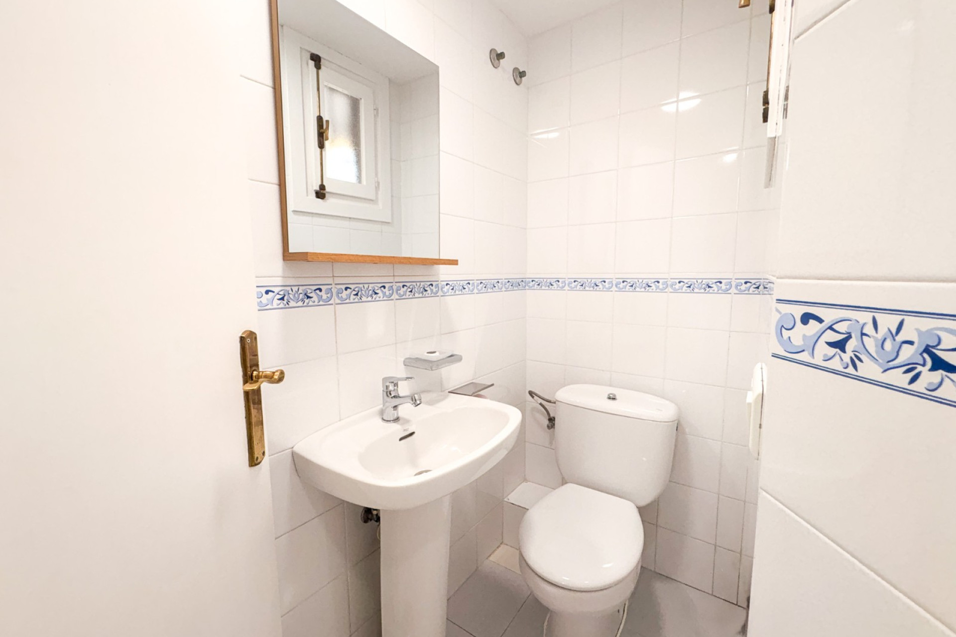 Resale - Adosado - Finestrat - Golf Bahia