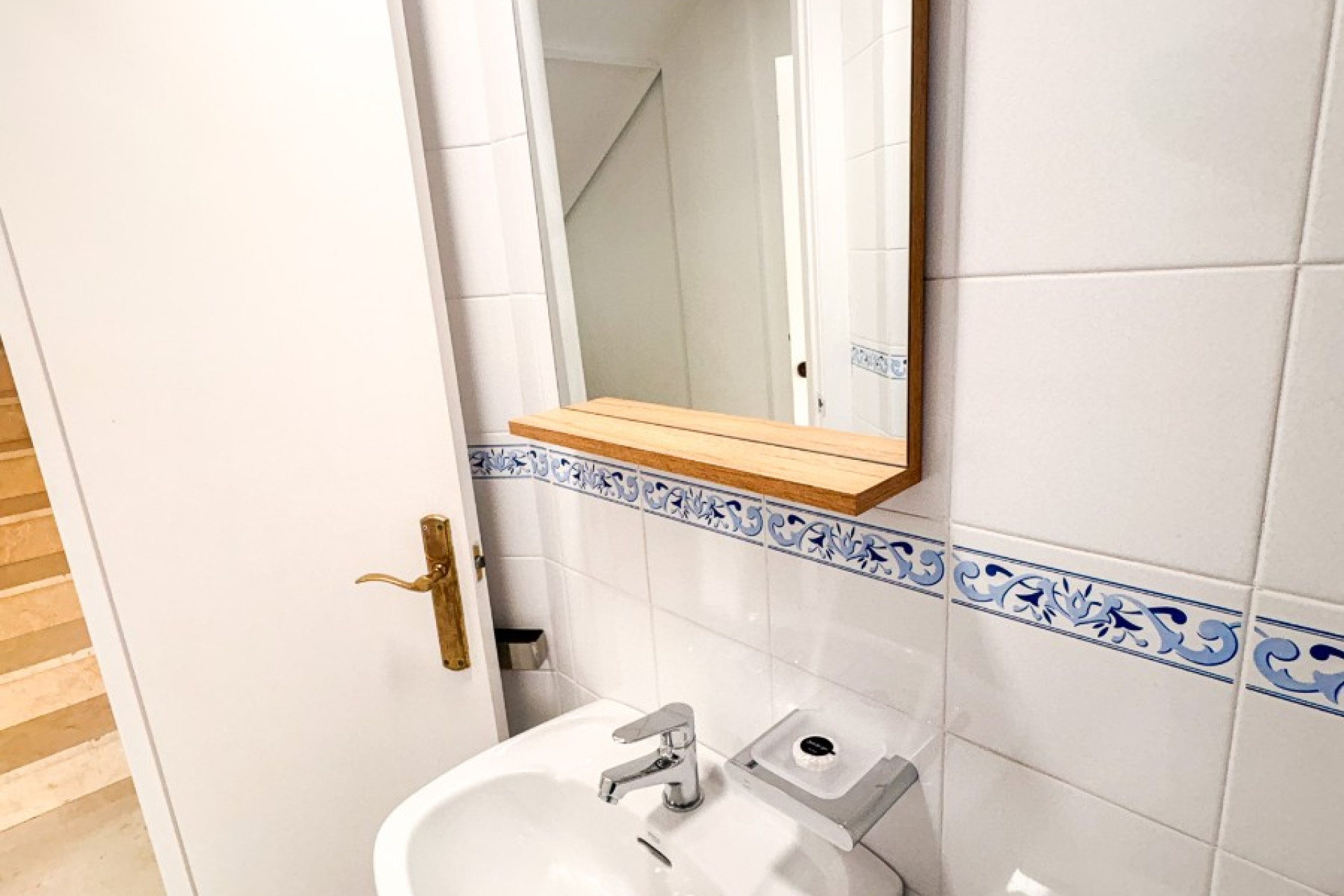 Resale - Adosado - Finestrat - Golf Bahia