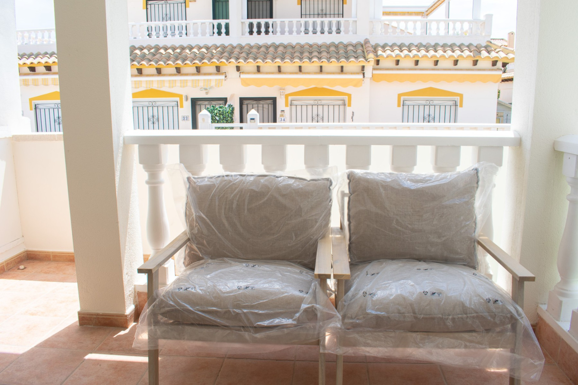 Resale - Adosado - Orihuela Costa - Punta Prima