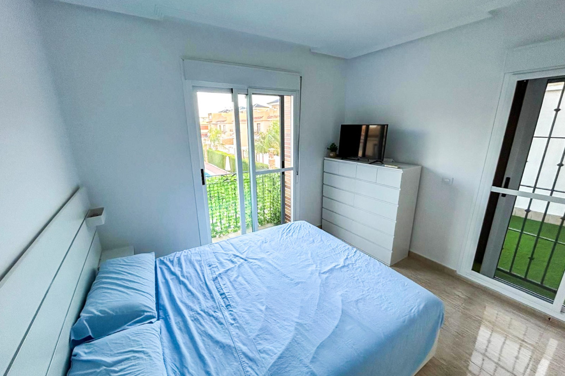 Resale - Adosado - Pilar de la Horadada - Torre De La Horadada