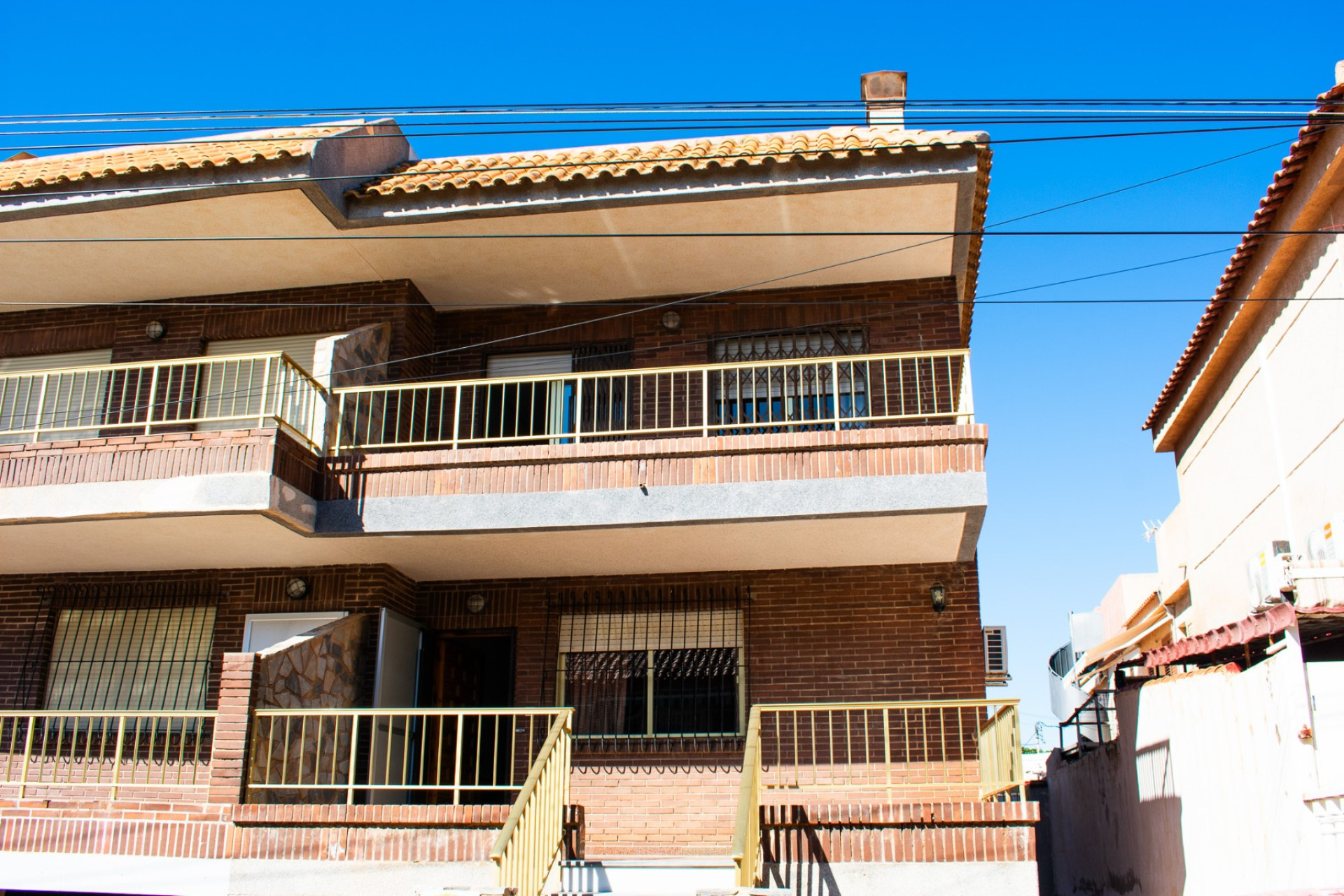 Resale - Adosado - Pilar de la Horadada - Torre De La Horadada