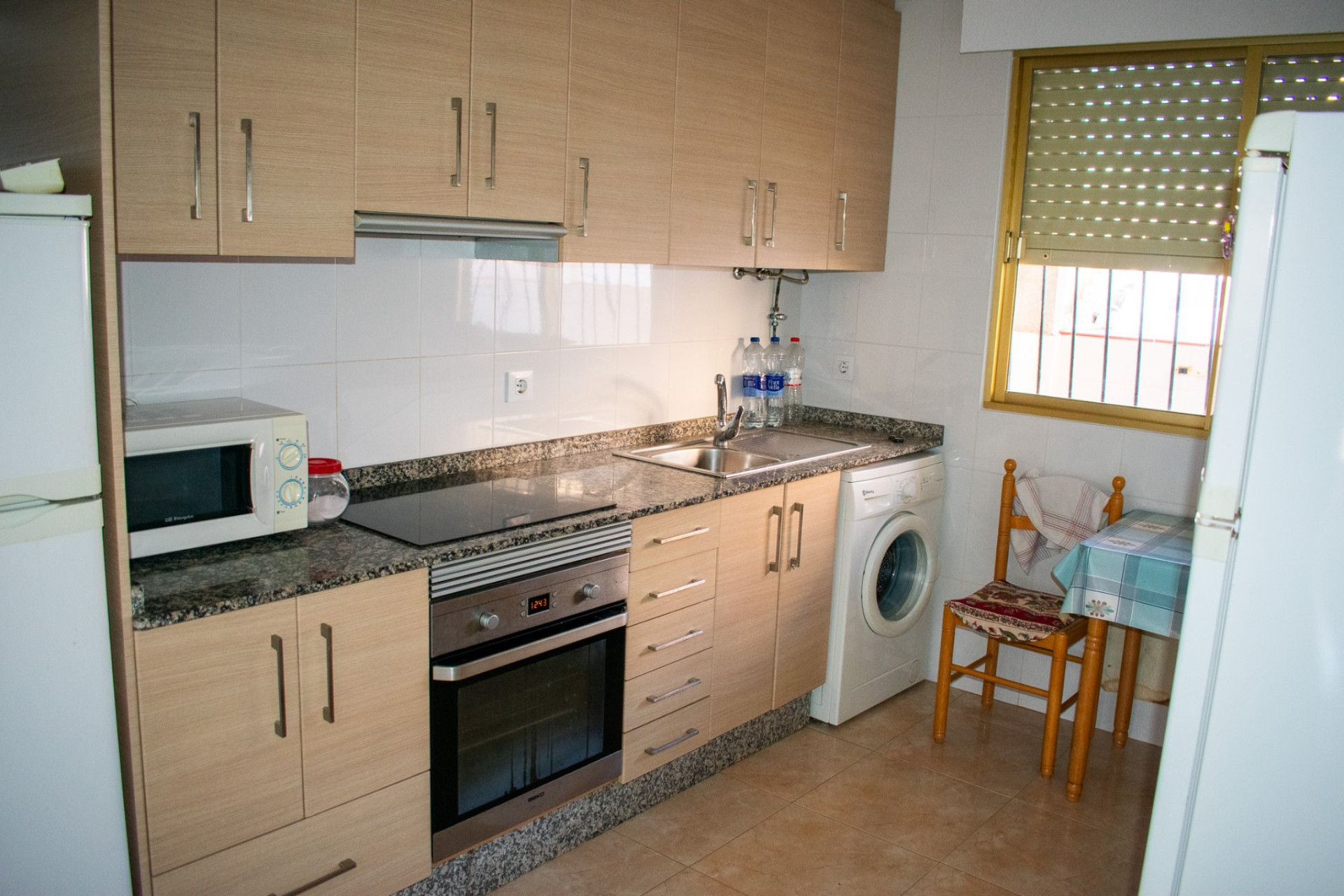 Resale - Adosado - Pilar de la Horadada - Torre De La Horadada