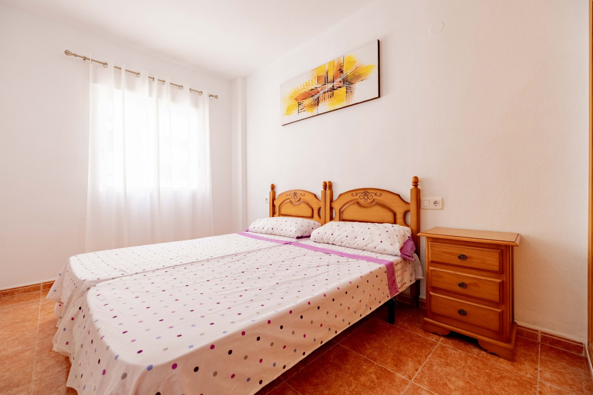 Resale - Apartament / Duplex - Torrevieja - Playa de los Locos