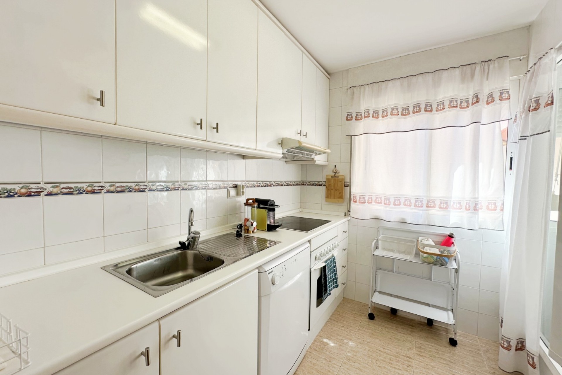 Resale - Apartment / Duplex - Orihuela Costa - Campoamor