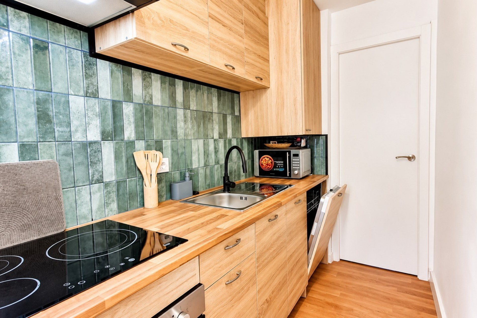 Resale - Apartment / Duplex - Torrevieja - Playa de los Locos