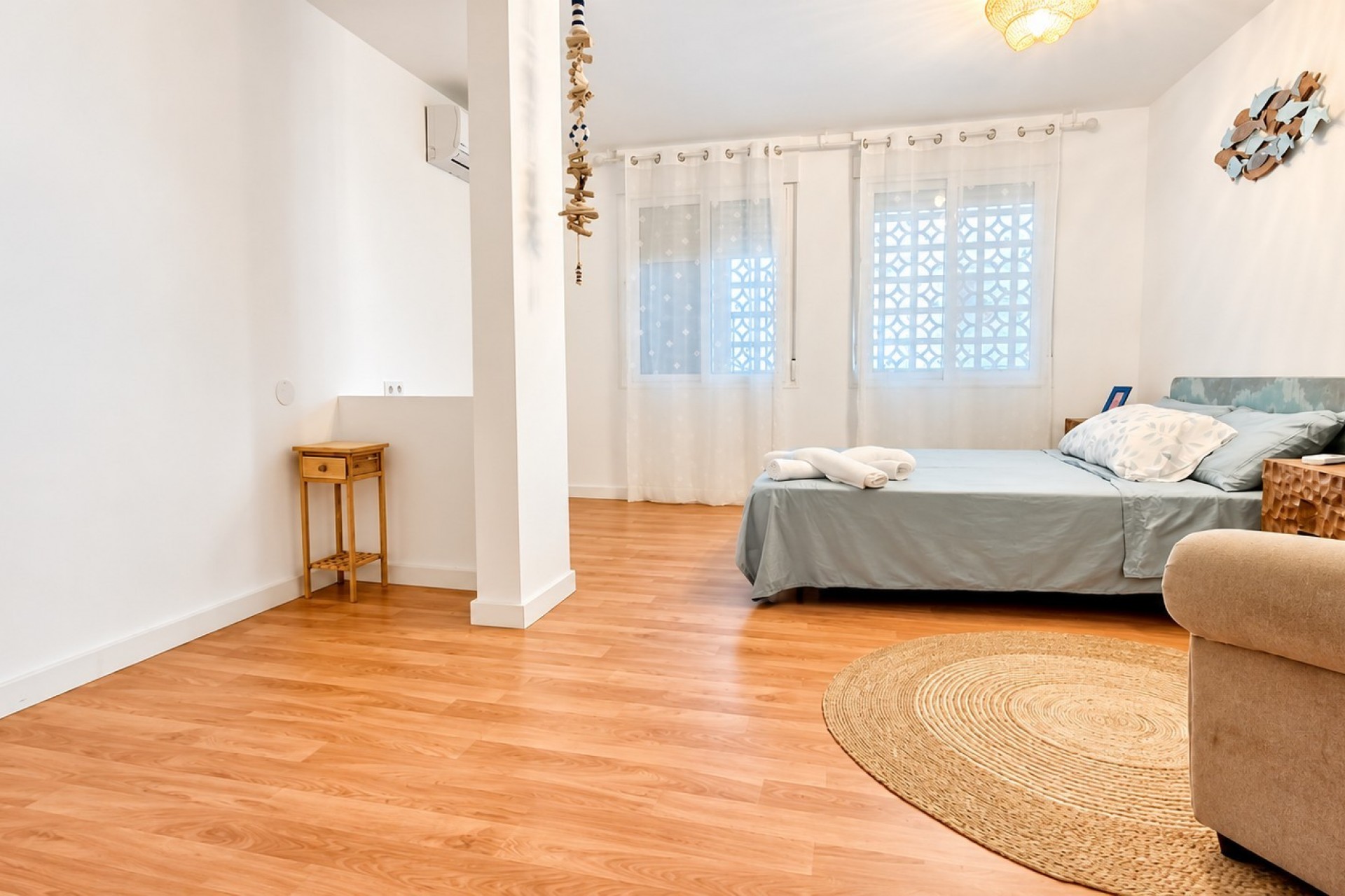 Resale - Apartment / Duplex - Torrevieja - Playa de los Locos