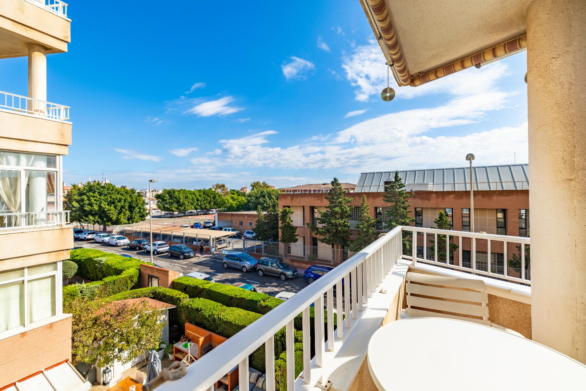 Resale - Apartment / Duplex - Torrevieja - Playa del Cura