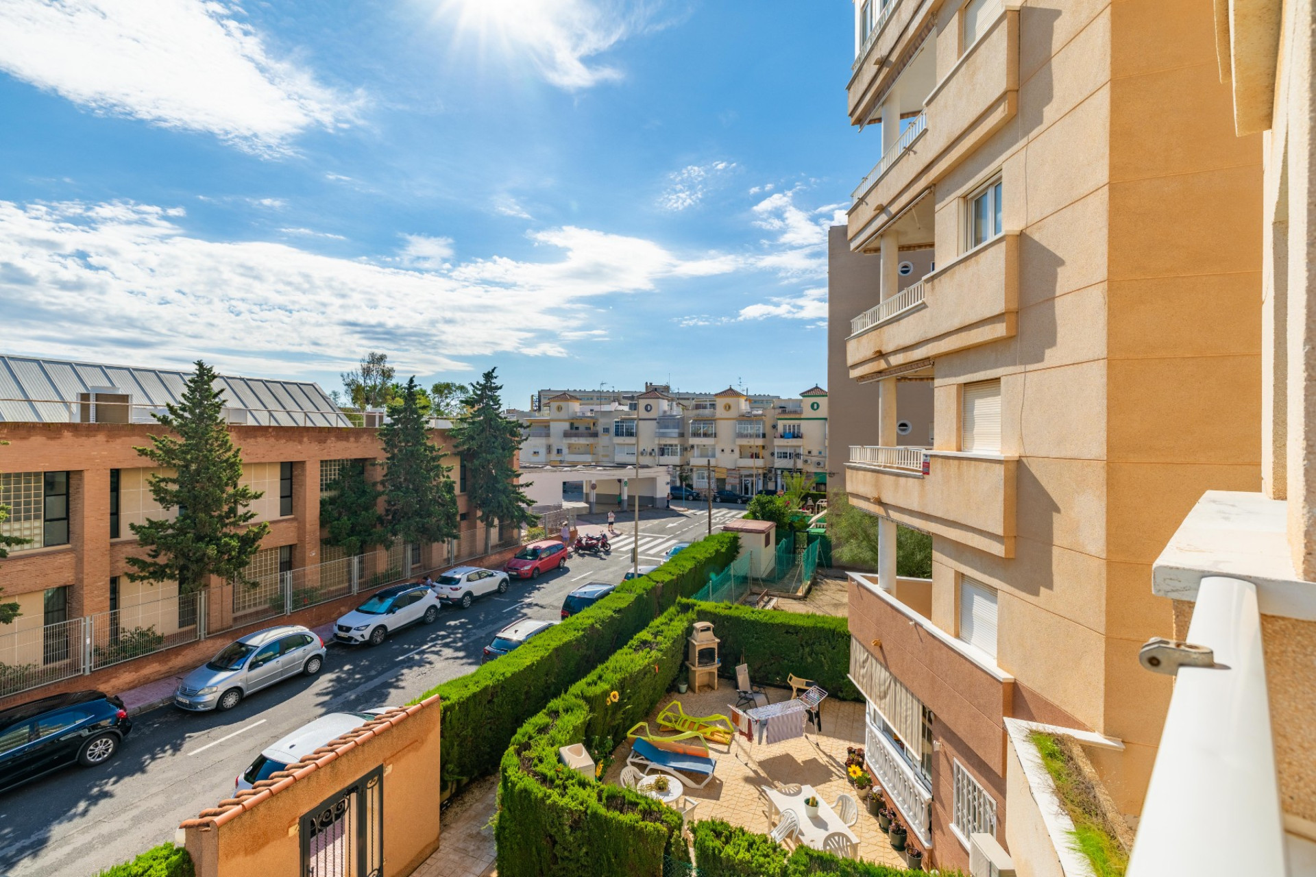 Resale - Apartment / Duplex - Torrevieja - Playa del Cura