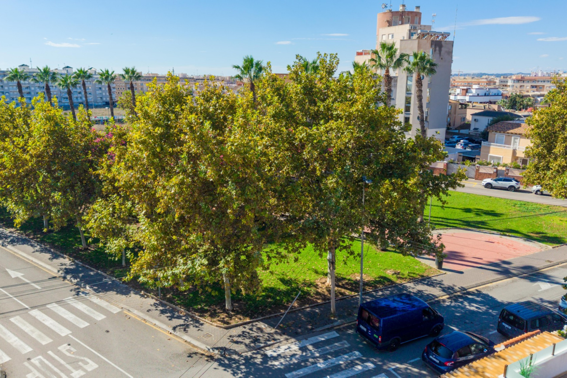 Resale - Apartment / Duplex - Torrevieja - Playa del Cura