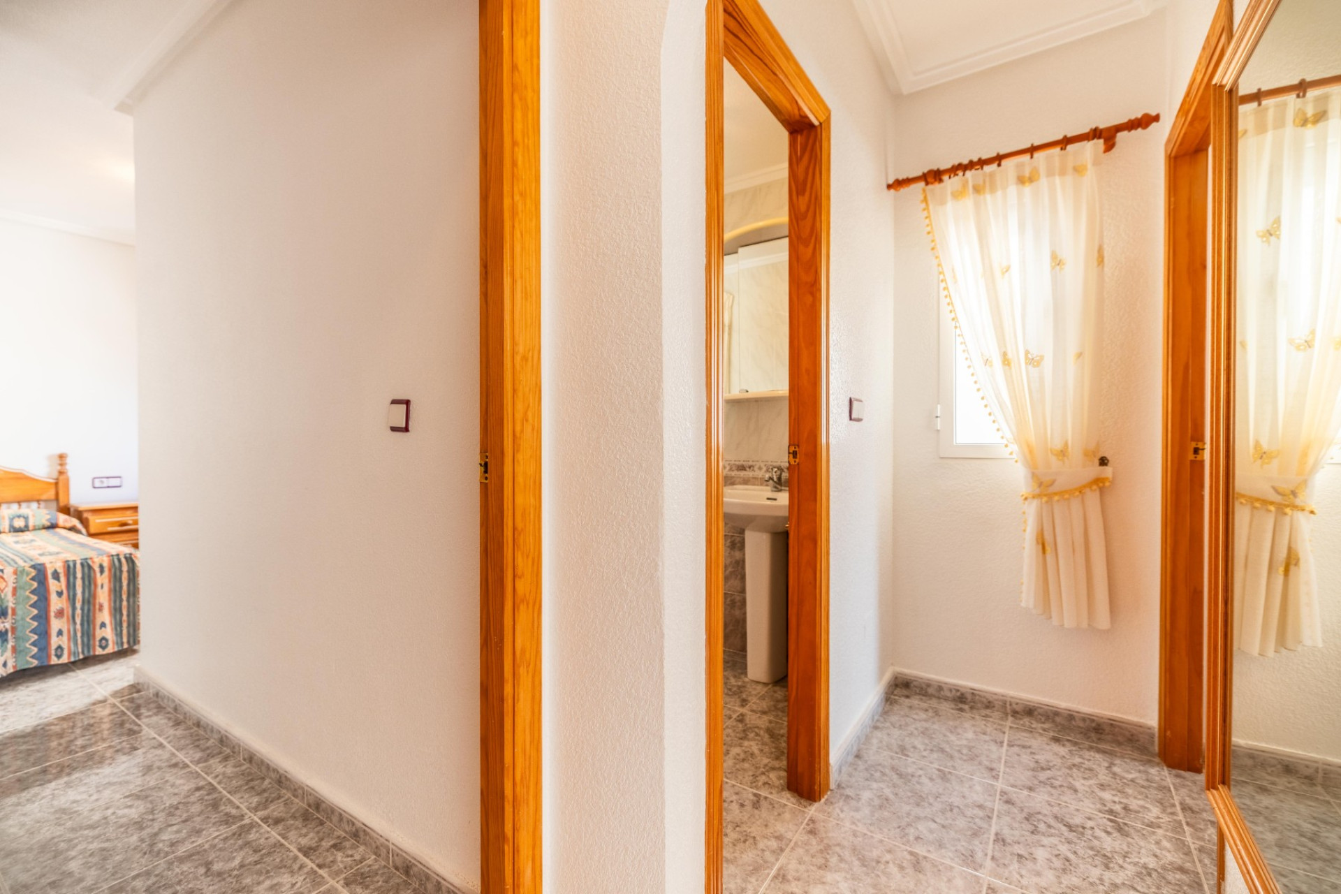 Resale - Apartment / Duplex - Torrevieja - Playa del Cura
