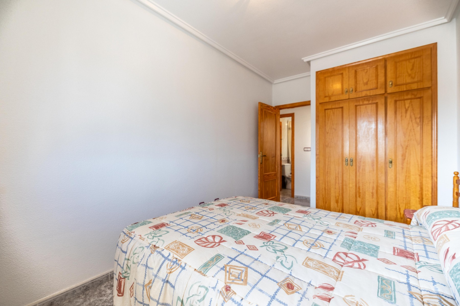 Resale - Apartment / Duplex - Torrevieja - Playa del Cura