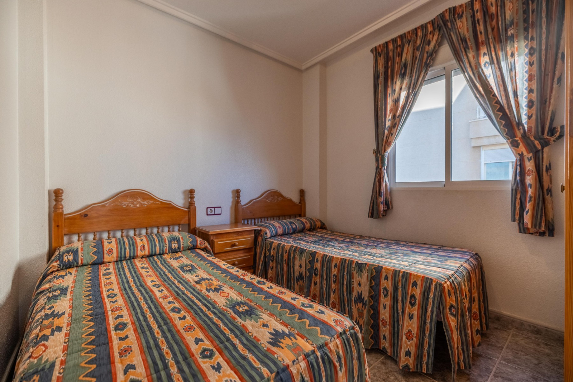 Resale - Apartment / Duplex - Torrevieja - Playa del Cura