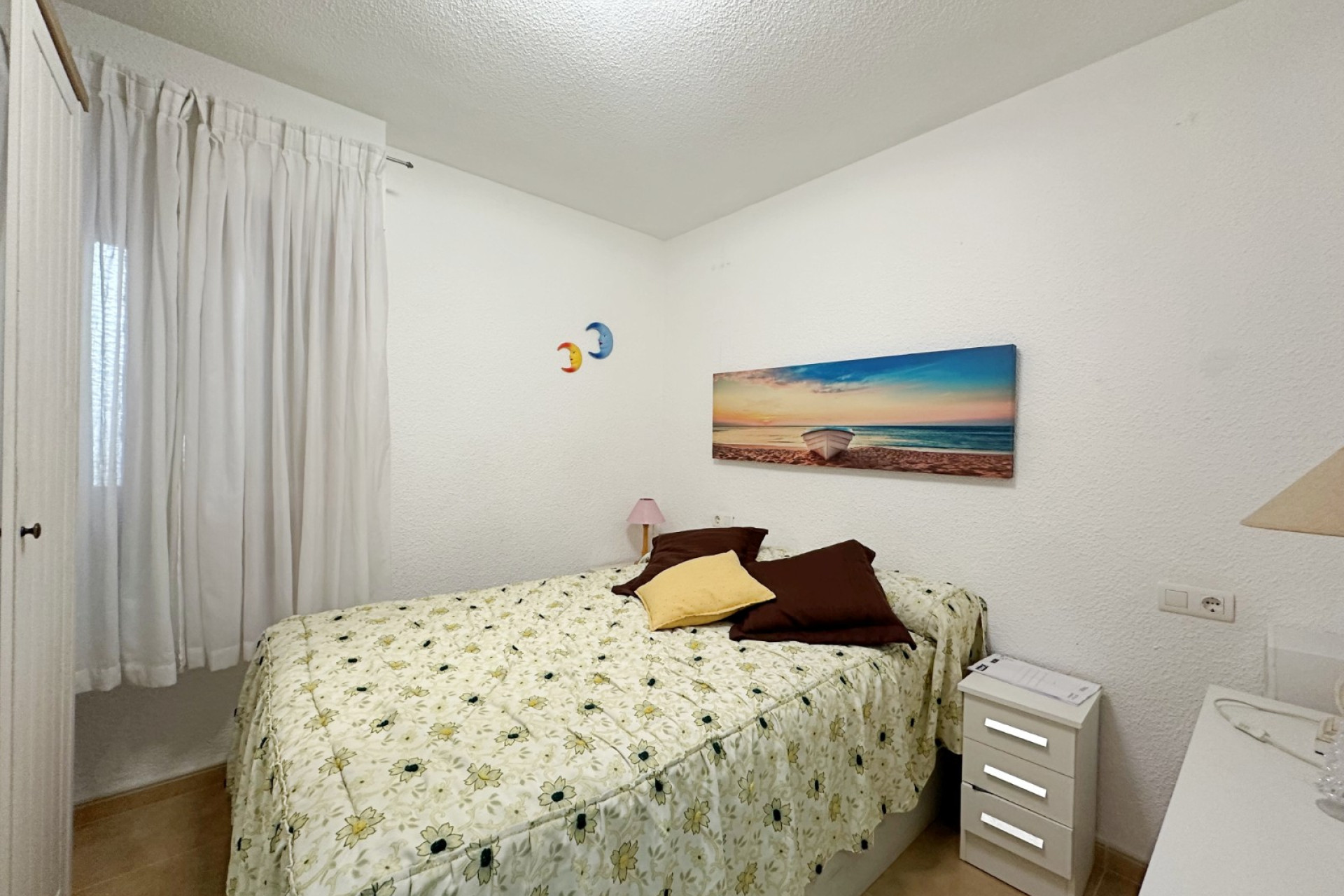 Resale - Apartment / Duplex - Torrevieja - torrevieja