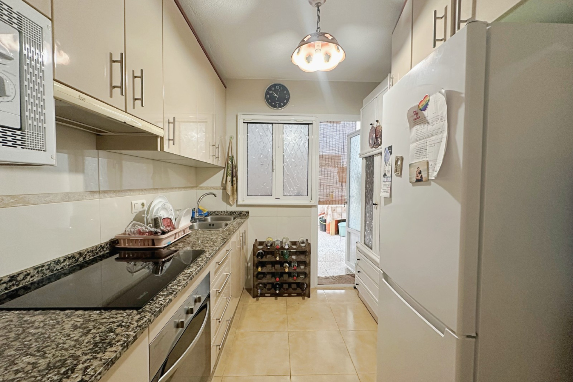 Resale - Apartment / Duplex - Torrevieja - torrevieja