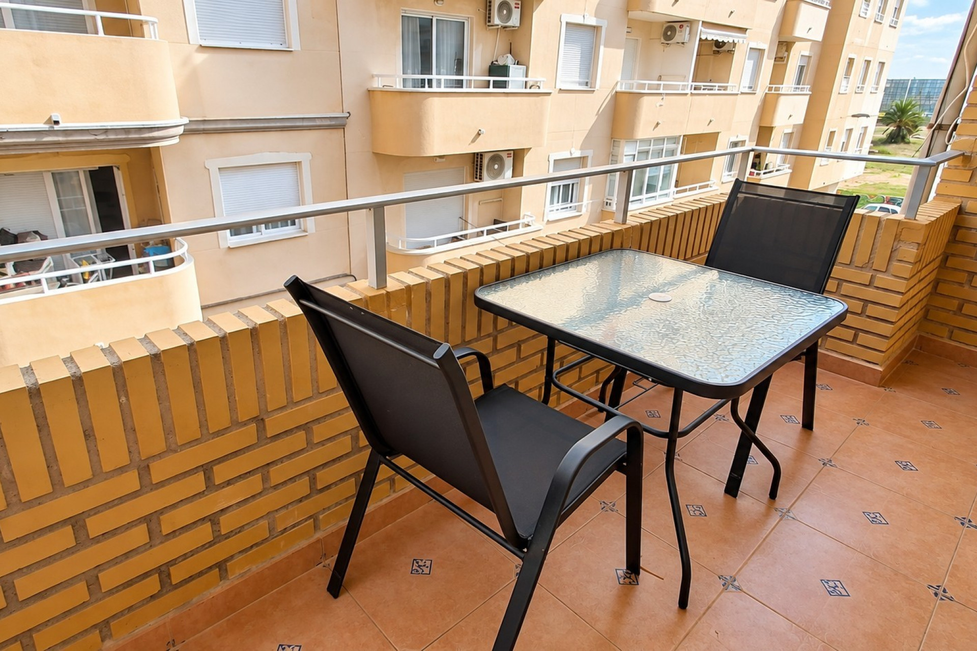 Resale - Apartment / Duplex - Torrevieja - torrevieja