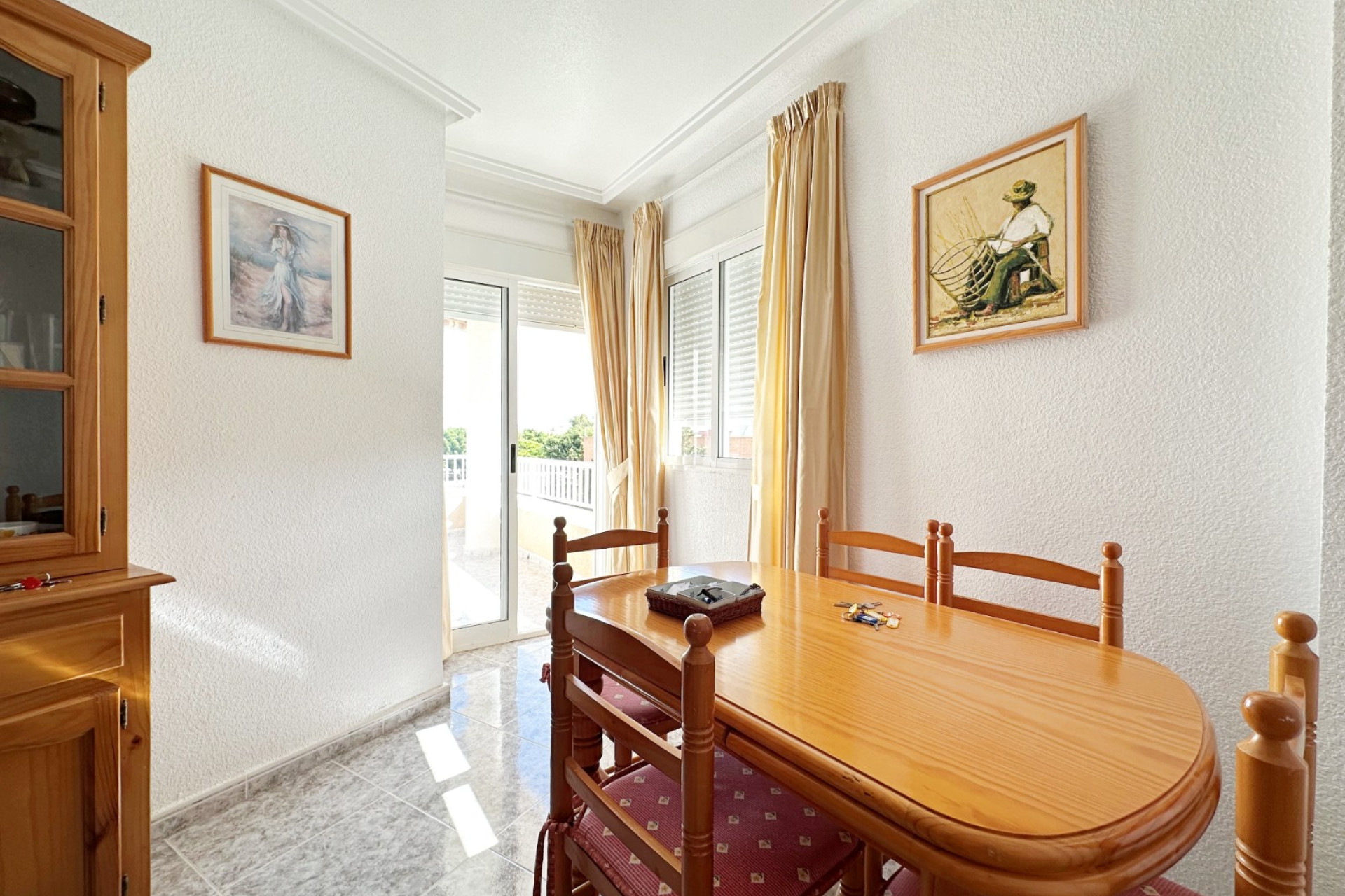 Resale - Apartment / Duplex - Torrevieja - torrevieja