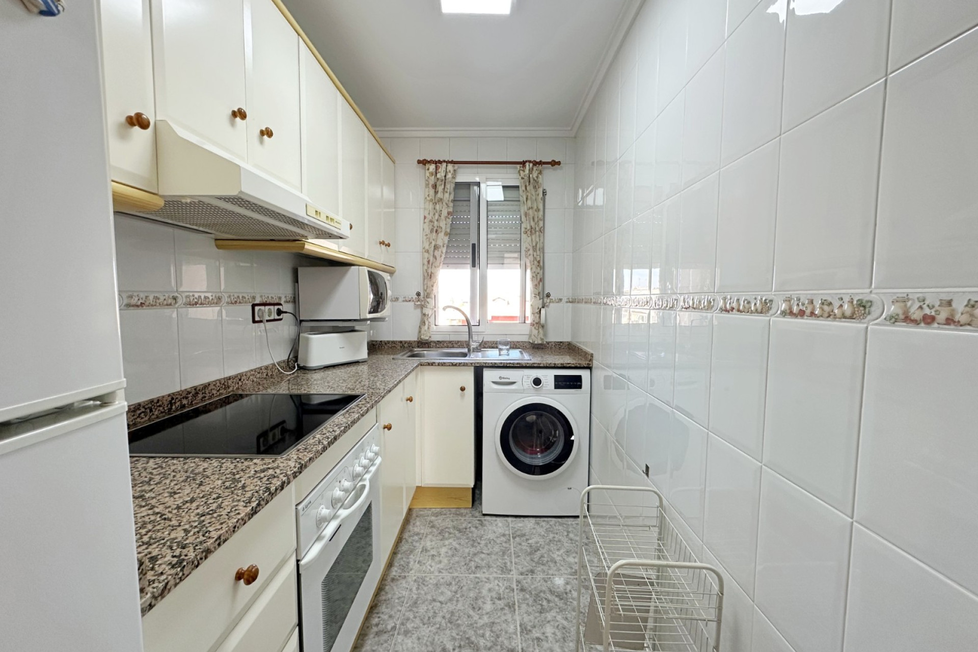 Resale - Apartment / Duplex - Torrevieja - torrevieja