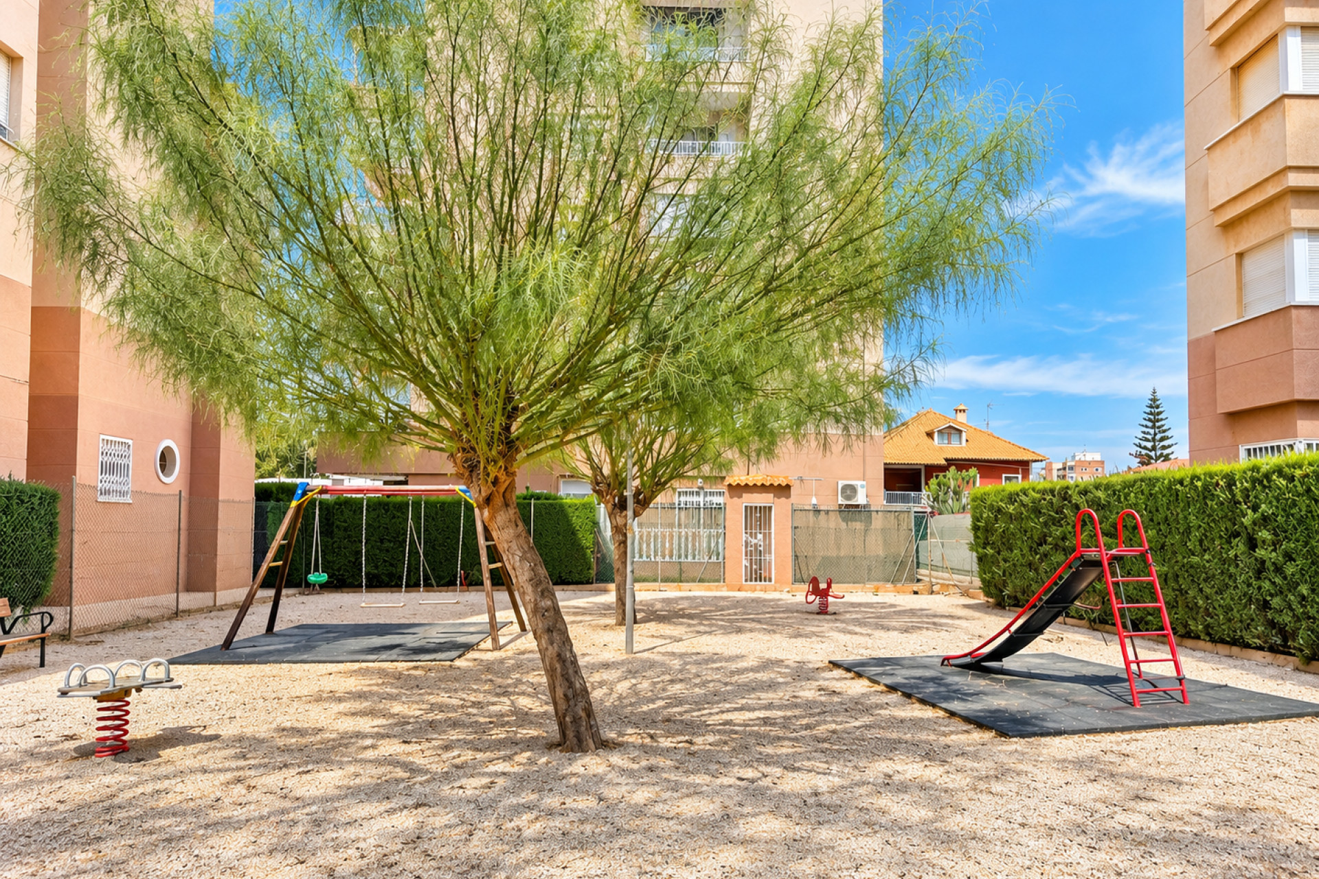 Resale - Apartment / Duplex - Torrevieja - torrevieja