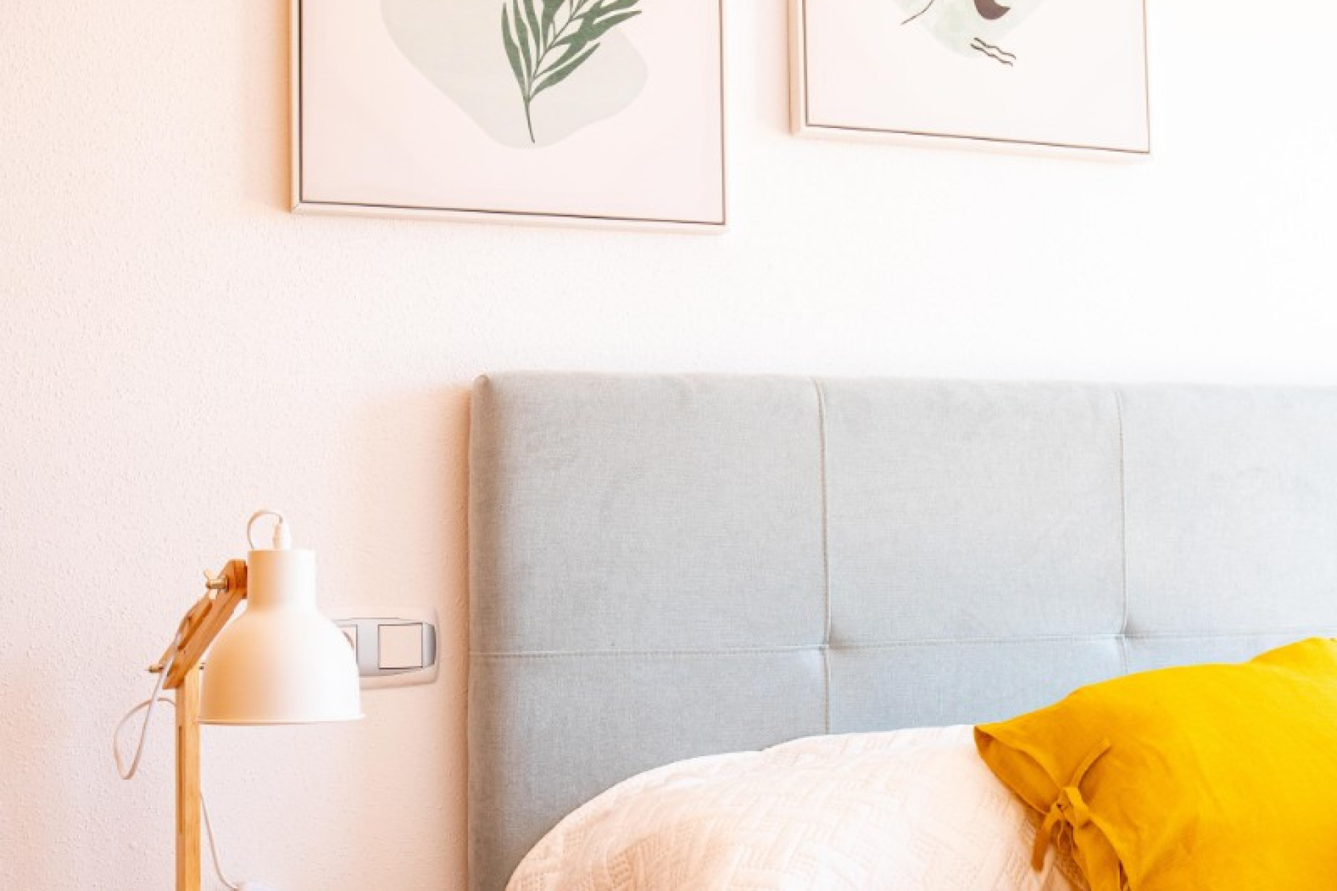 Resale - Apartment / flat - Aguilas - Águilas