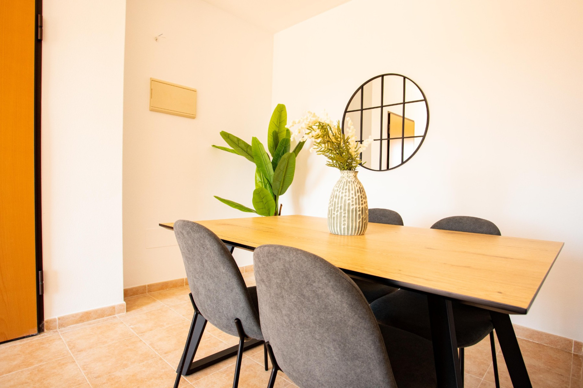 Resale - Apartment / flat - Aguilas - Águilas