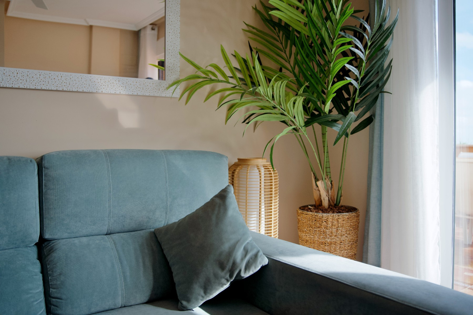 Resale - Apartment / flat - Aguilas - Isla Del Fraile