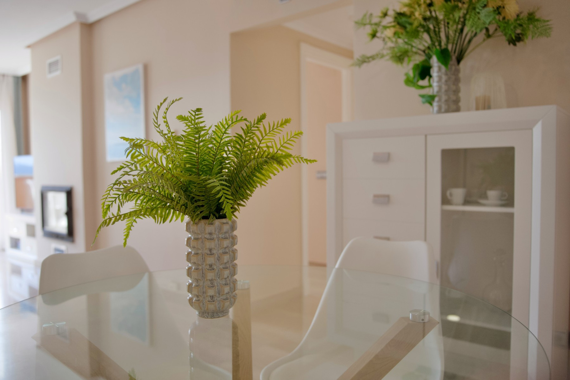 Resale - Apartment / flat - Aguilas - Isla Del Fraile