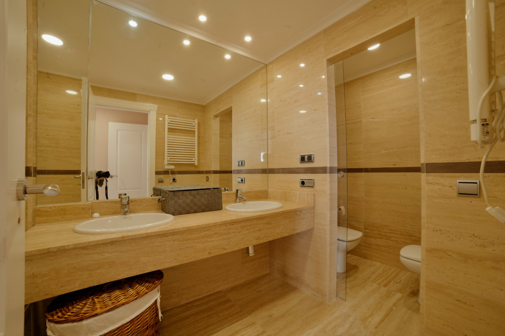 Resale - Apartment / flat - Aguilas - Isla Del Fraile