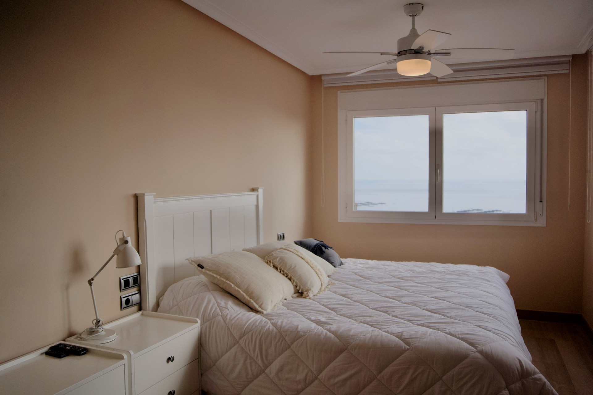 Resale - Apartment / flat - Aguilas - Isla Del Fraile