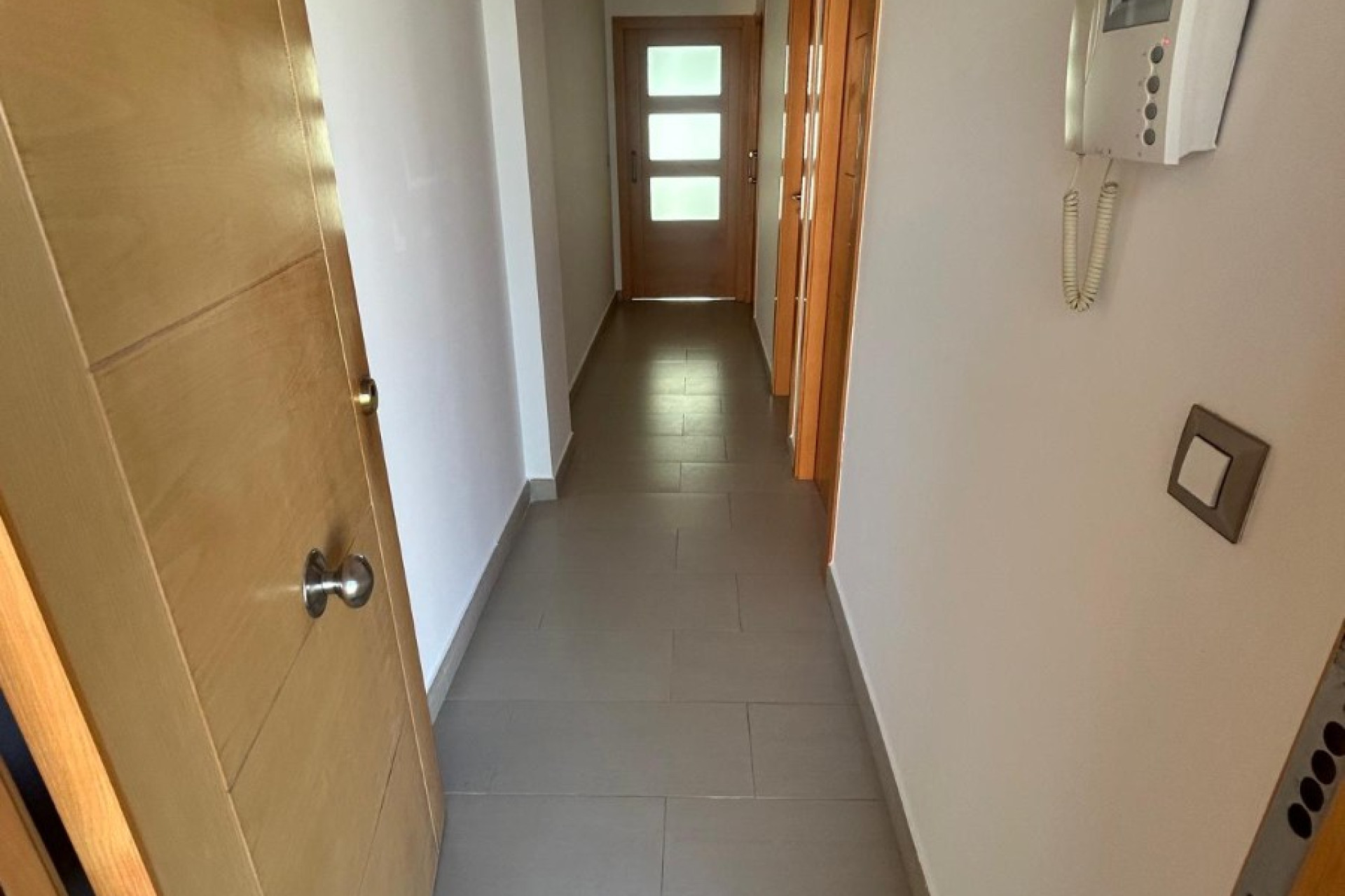 Resale - Apartment / flat - Albir