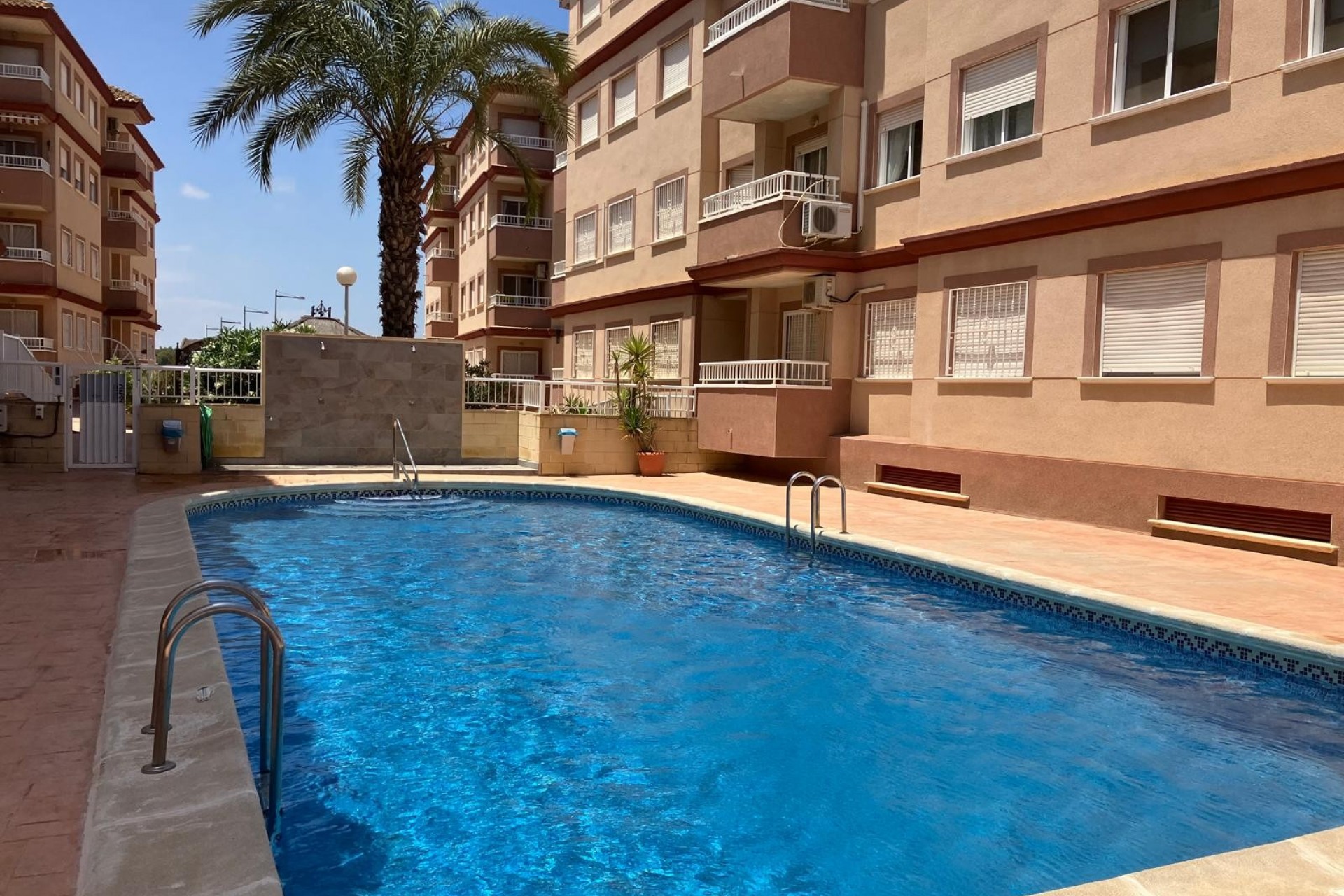 Resale - Apartment / flat - Algorfa - ALGORFA