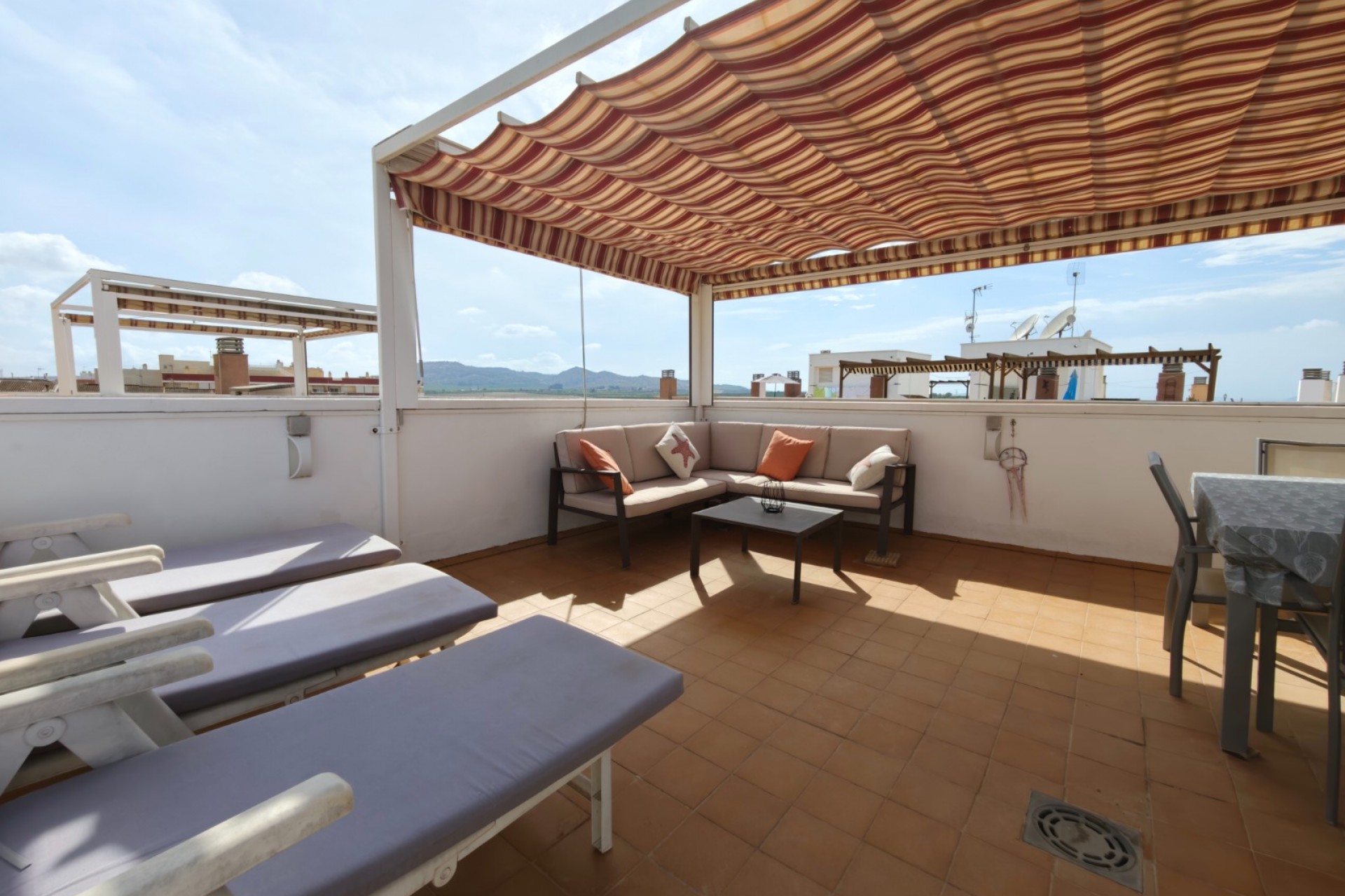 Resale - Apartment / flat - Algorfa - ALGORFA
