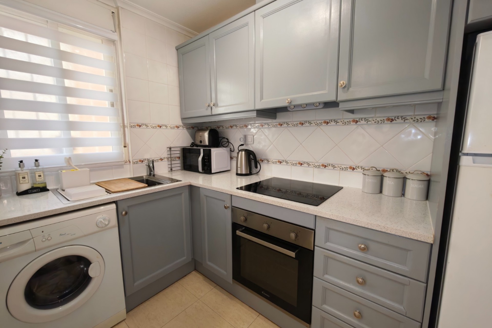 Resale - Apartment / flat - Algorfa - ALGORFA