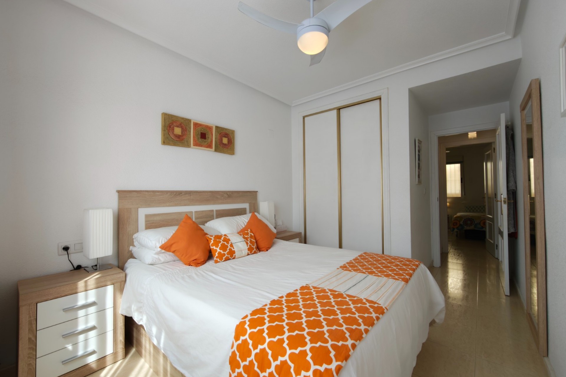 Resale - Apartment / flat - Algorfa - ALGORFA