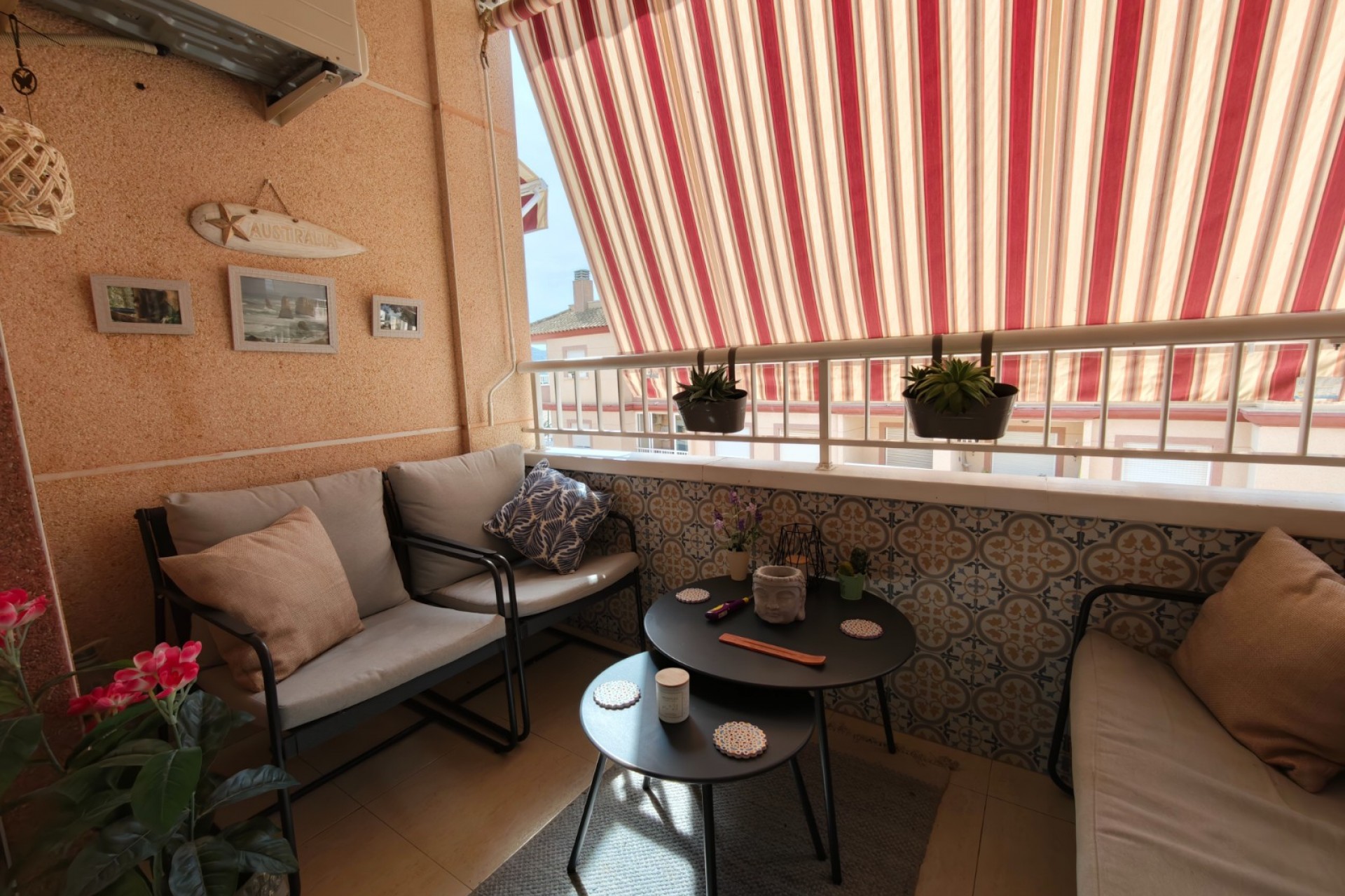 Resale - Apartment / flat - Algorfa - ALGORFA