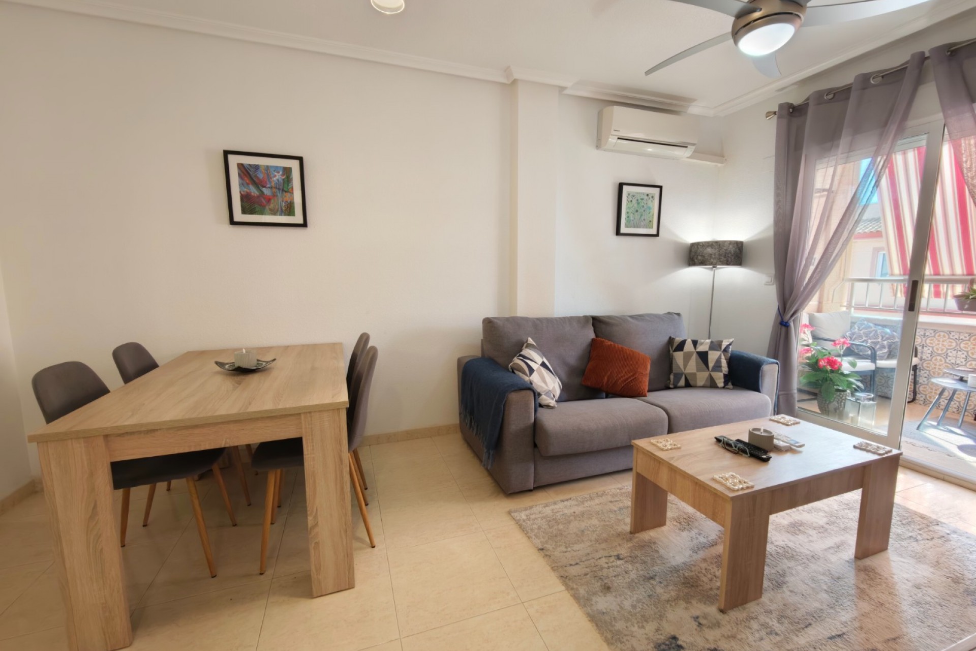 Resale - Apartment / flat - Algorfa - ALGORFA