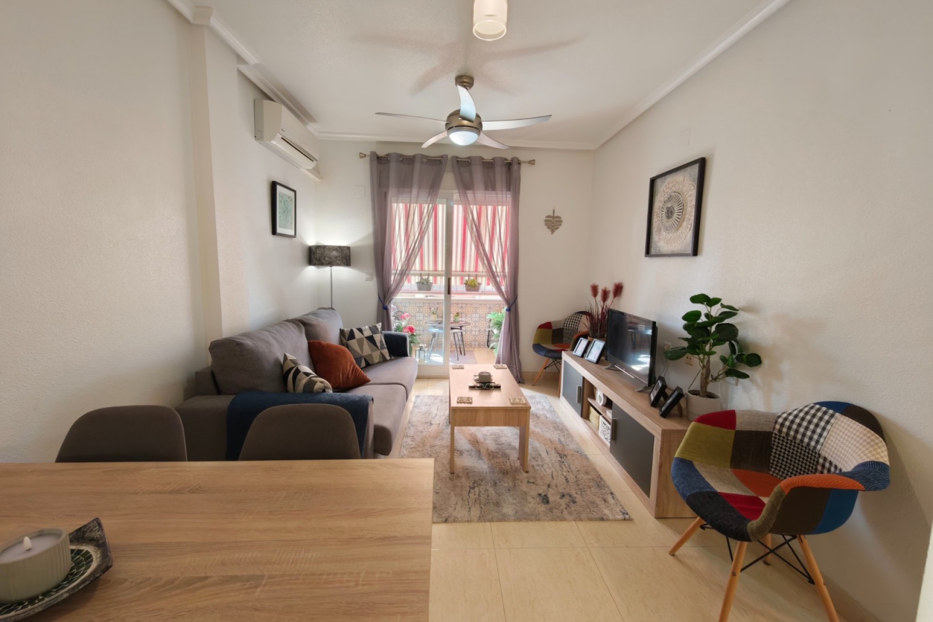 Resale - Apartment / flat - Algorfa - ALGORFA